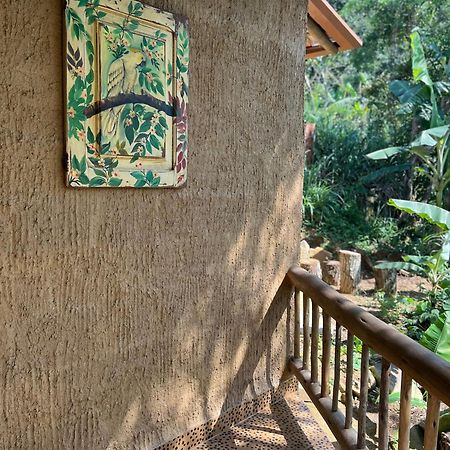 Appartement Casami à Ilhabela Extérieur photo