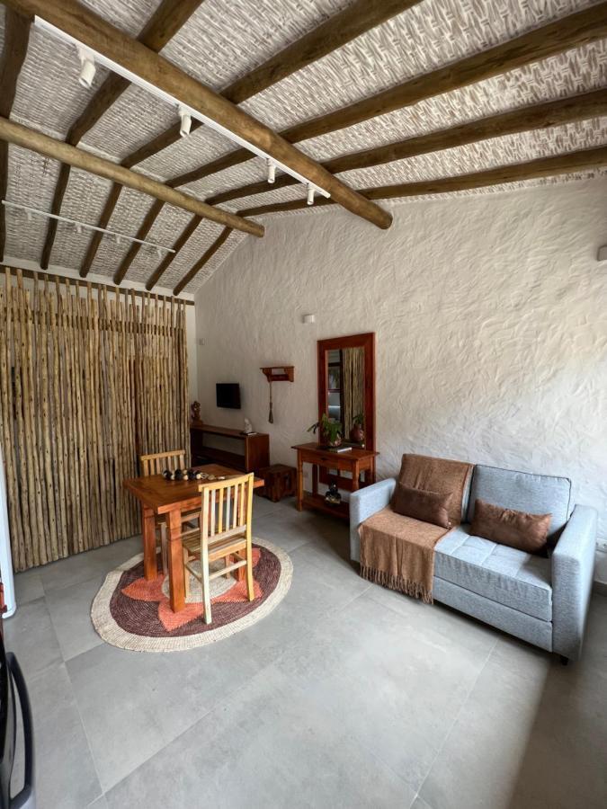 Appartement Casami à Ilhabela Extérieur photo