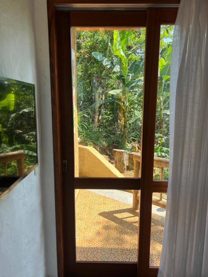 Appartement Casami à Ilhabela Extérieur photo