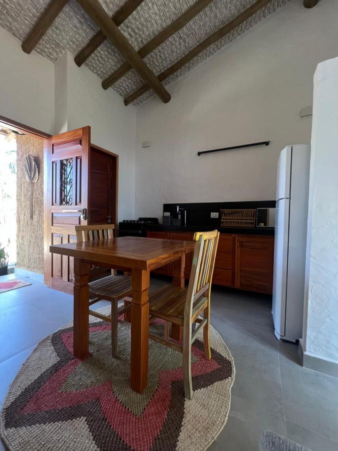 Appartement Casami à Ilhabela Extérieur photo