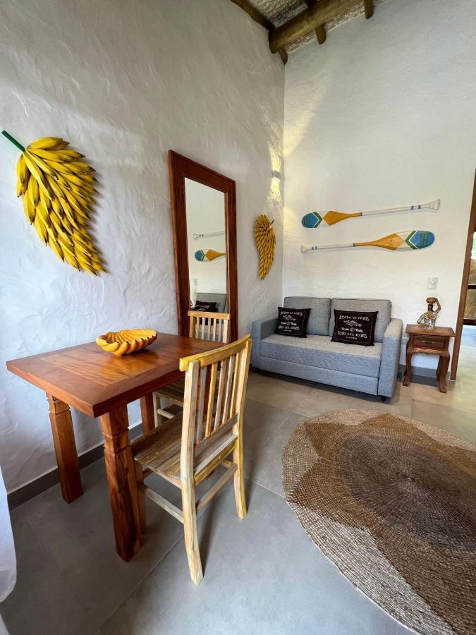 Appartement Casami à Ilhabela Extérieur photo