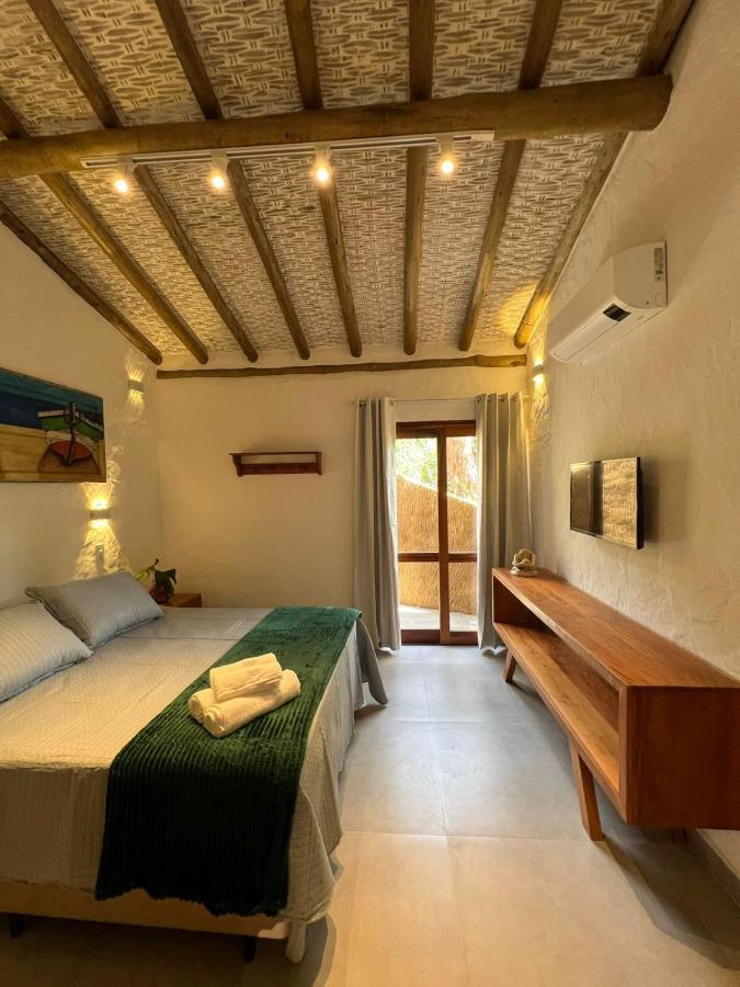 Appartement Casami à Ilhabela Extérieur photo
