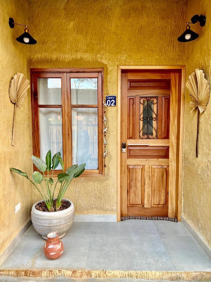 Appartement Casami à Ilhabela Extérieur photo