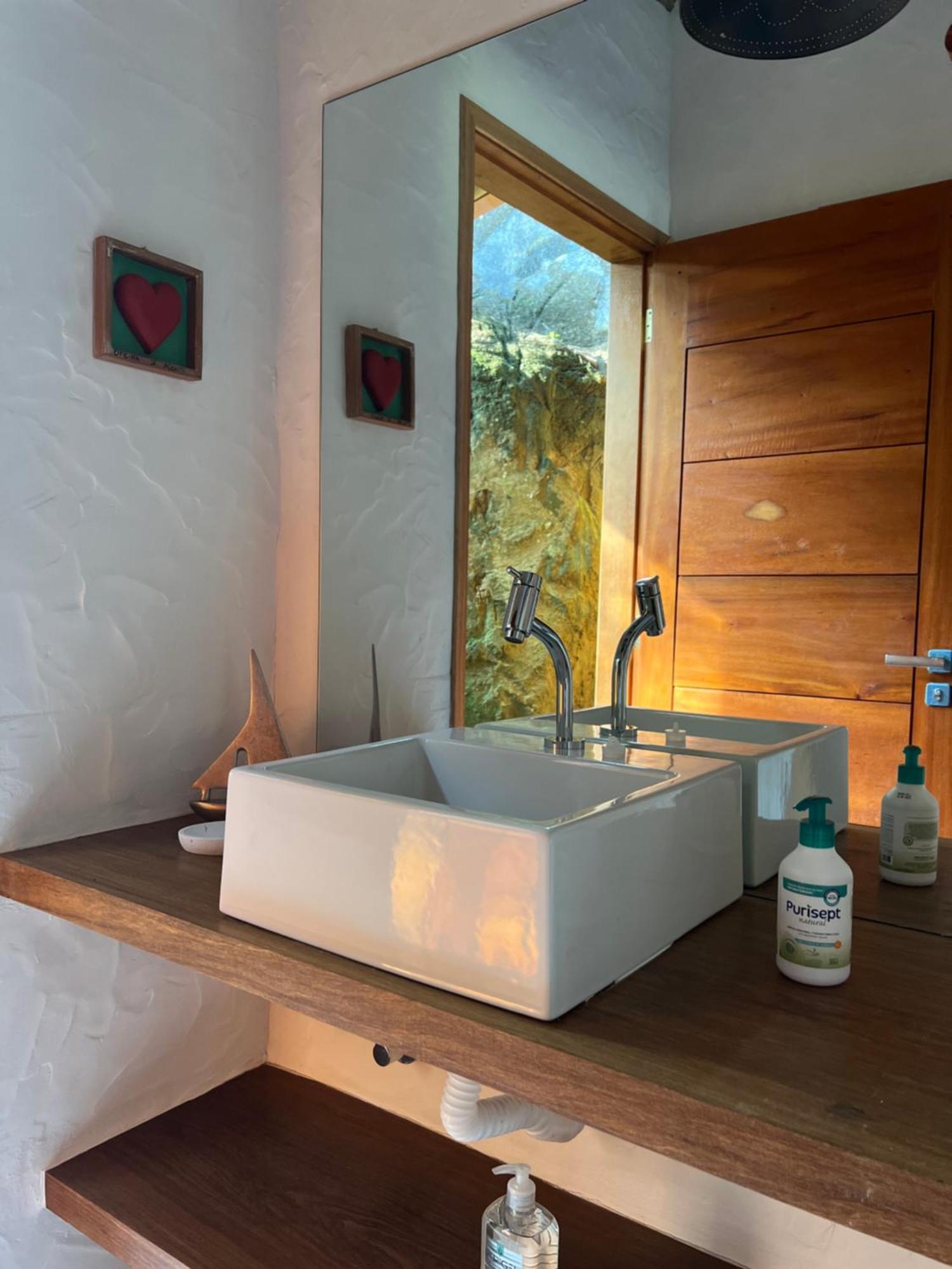 Appartement Casami à Ilhabela Extérieur photo