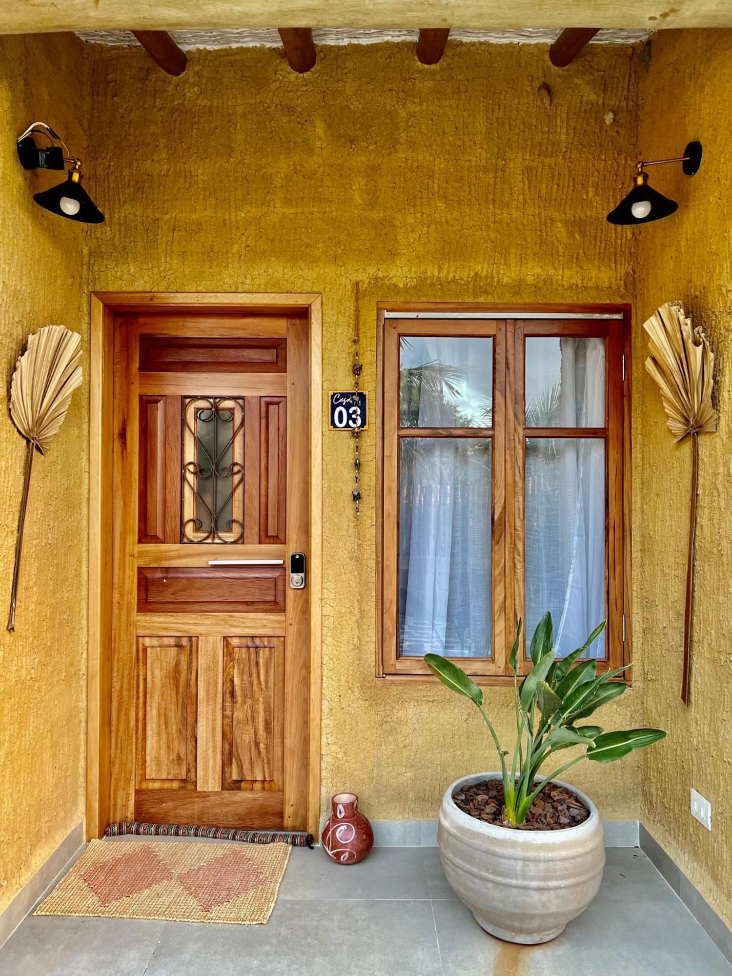 Appartement Casami à Ilhabela Extérieur photo