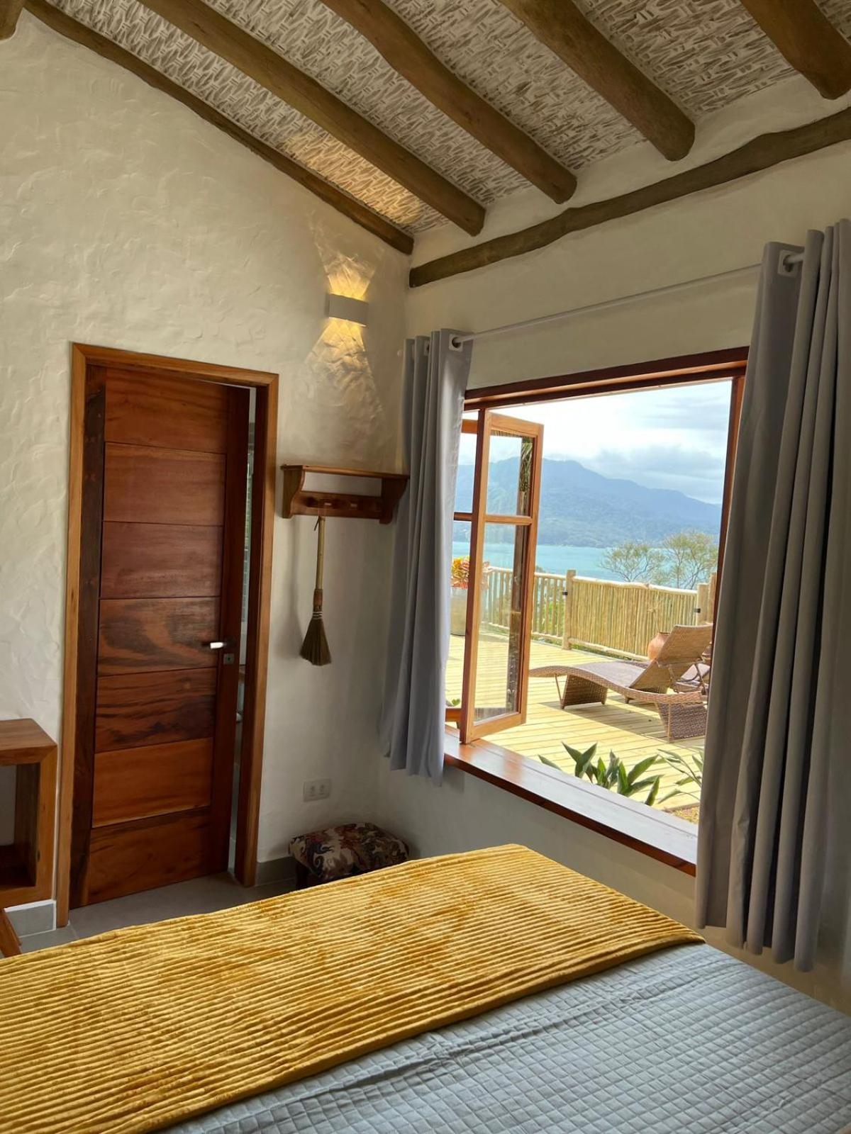 Appartement Casami à Ilhabela Extérieur photo