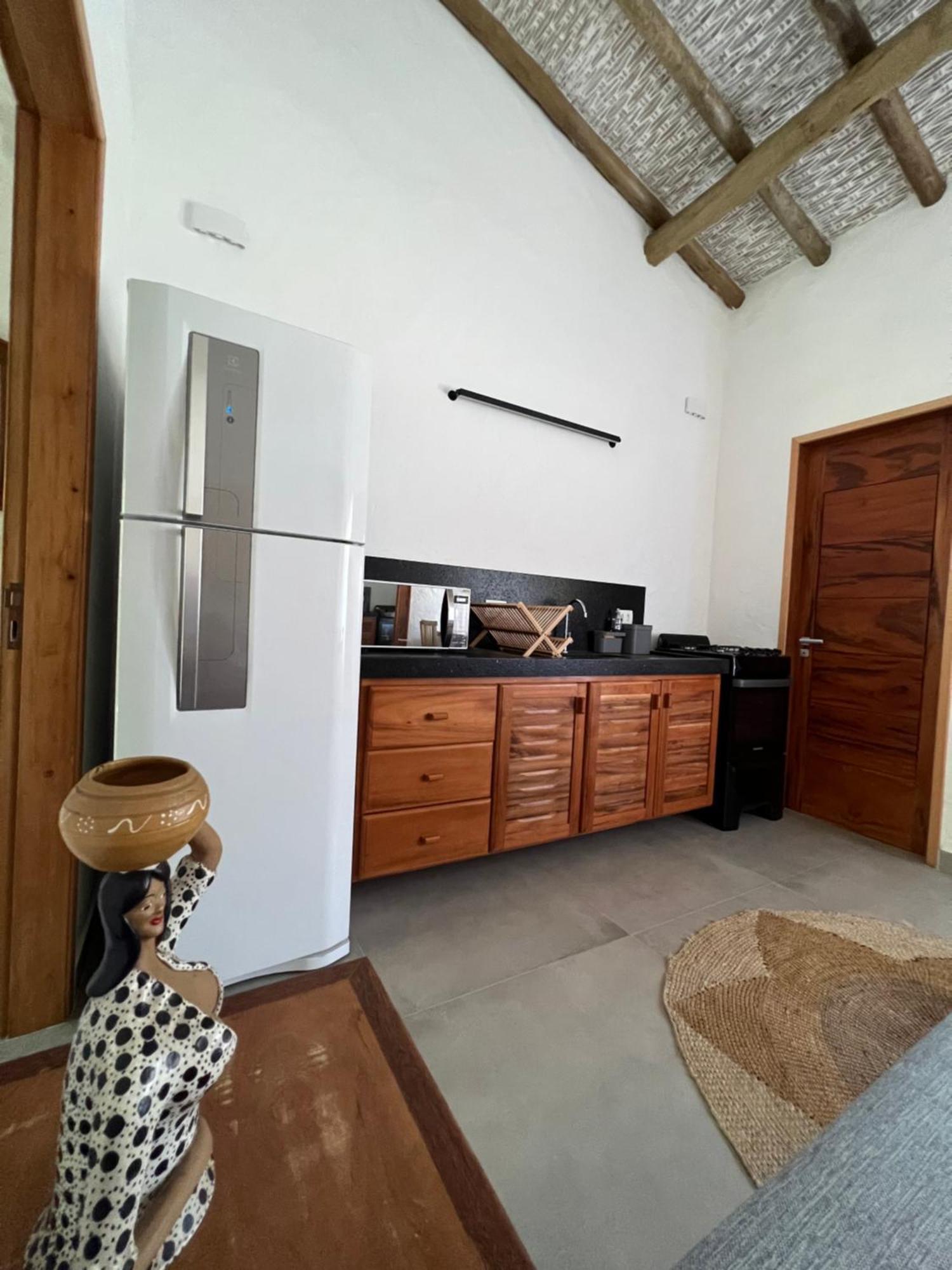 Appartement Casami à Ilhabela Extérieur photo