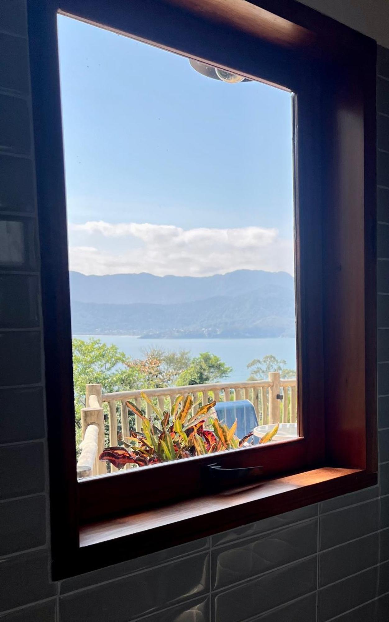 Appartement Casami à Ilhabela Extérieur photo