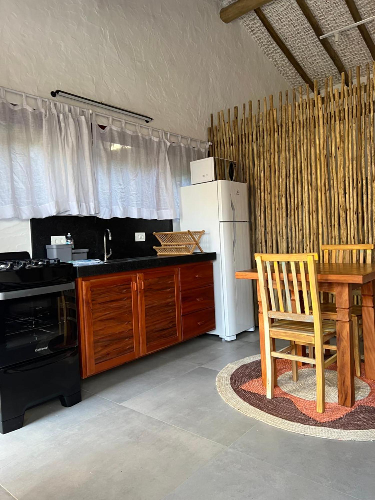 Appartement Casami à Ilhabela Extérieur photo