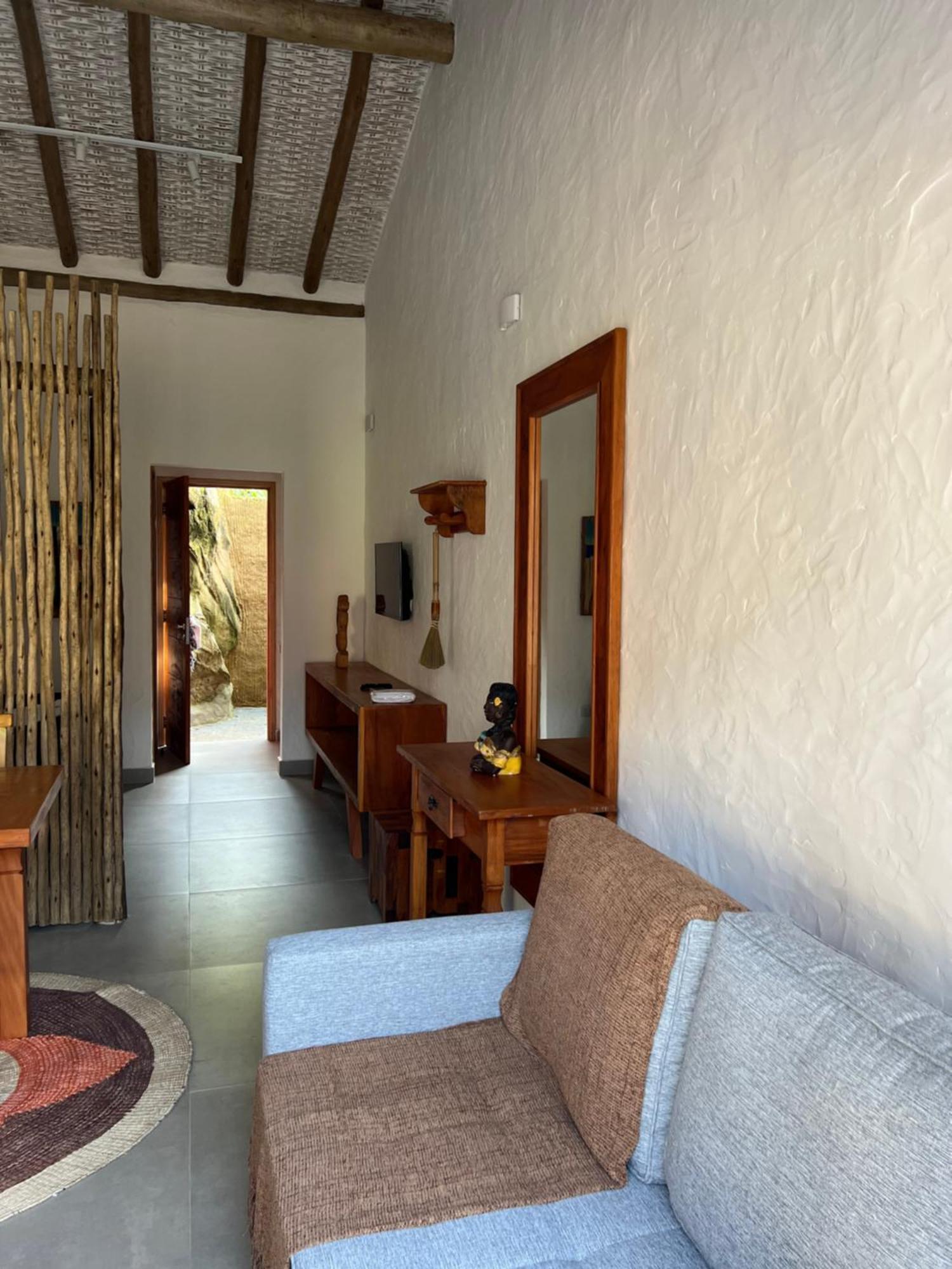 Appartement Casami à Ilhabela Extérieur photo