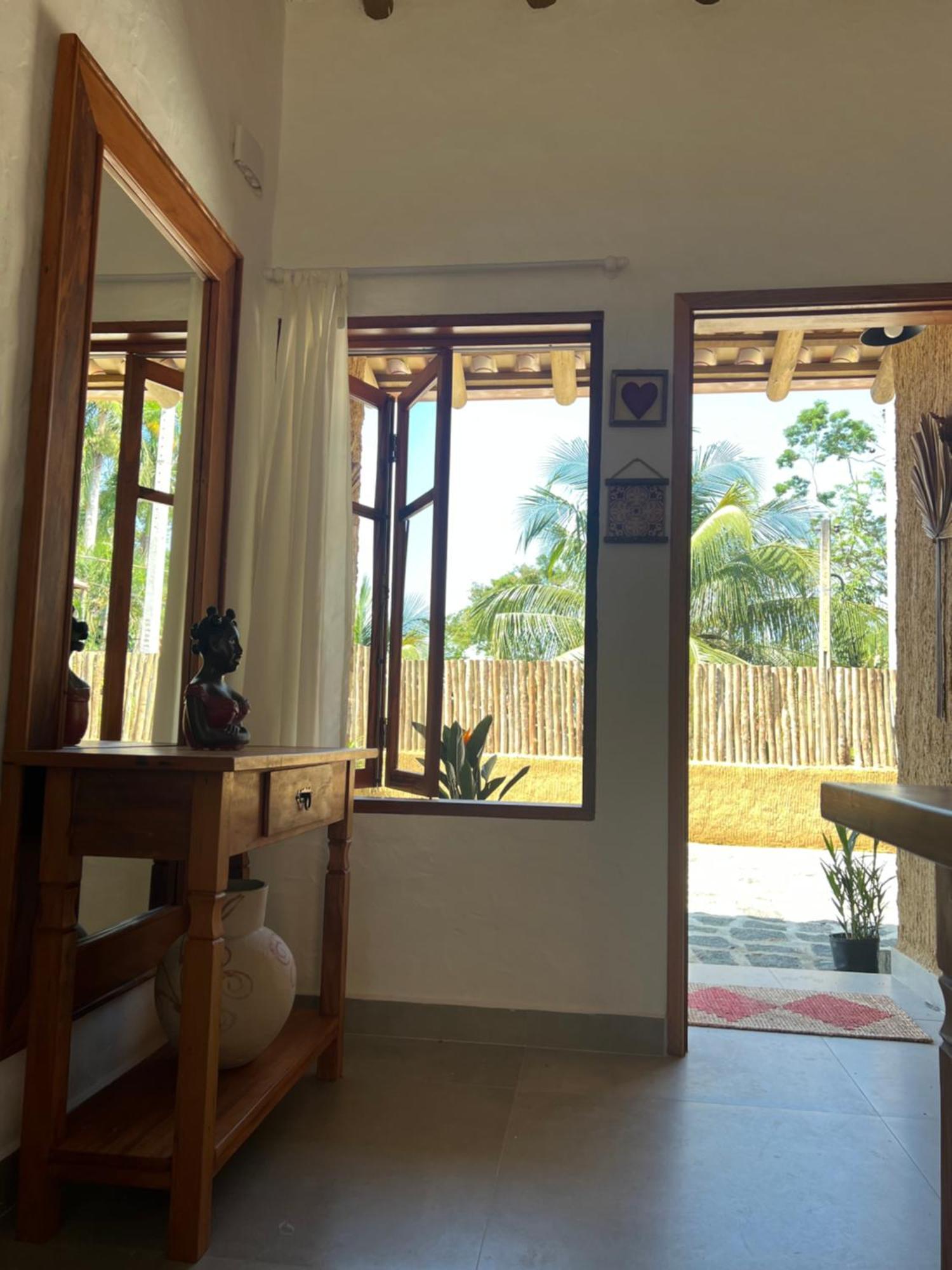 Appartement Casami à Ilhabela Extérieur photo