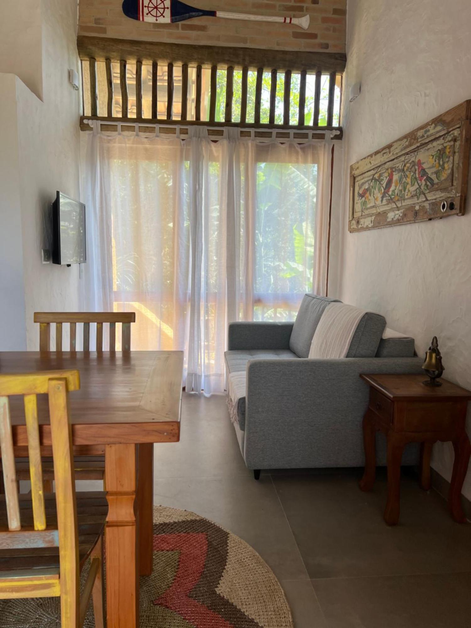 Appartement Casami à Ilhabela Extérieur photo