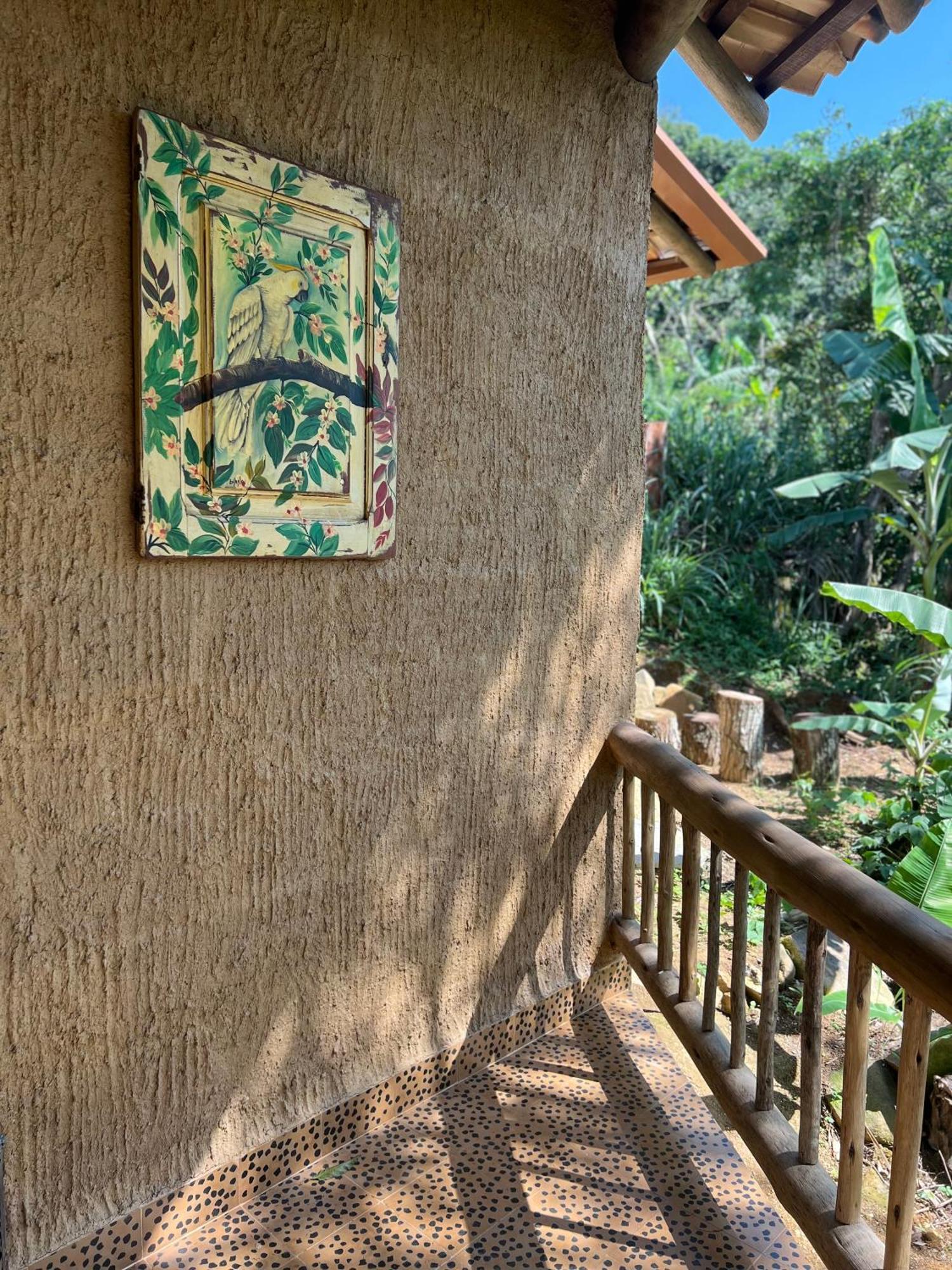 Appartement Casami à Ilhabela Extérieur photo